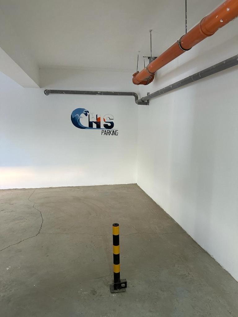 Cns Studio 2 Năvodari 외부 사진